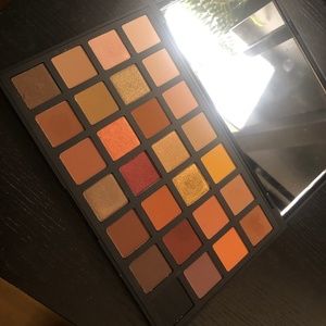 SEPHORA COLLECTION Sephora PRO Warm Palette